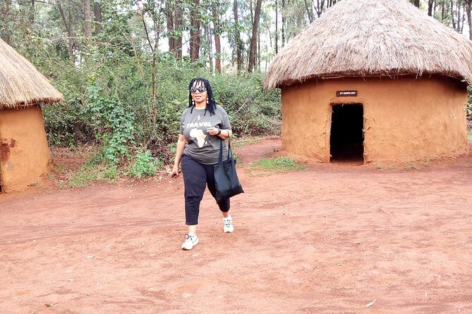 Materuni Waterfall Tour - Who Is This Tour Best For?