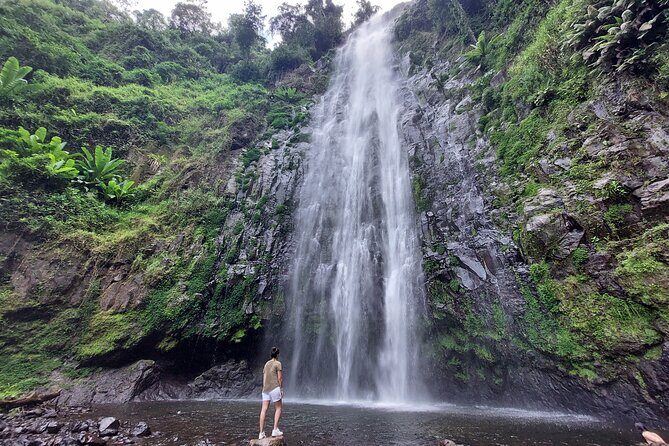 Materuni Waterfalls and Coffee Tour in Moshi - Practical Details and Tips