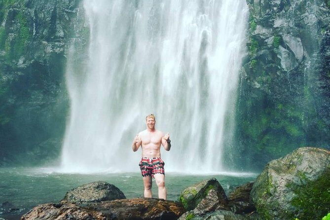 Materuni Waterfalls & Coffee Farm Tour - Why This Tour Is Worth Considering