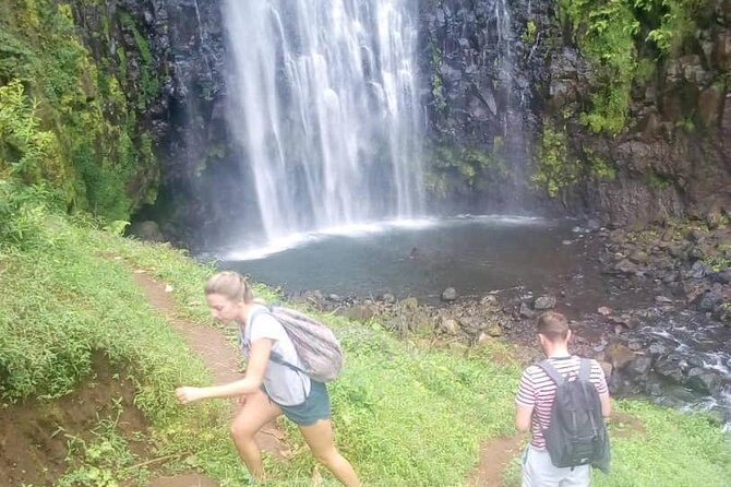 Materuni Waterfalls & Coffee making Cultural Tour | BURIGI CHATO SAFARIS LTD - Authentic Experiences That Shine