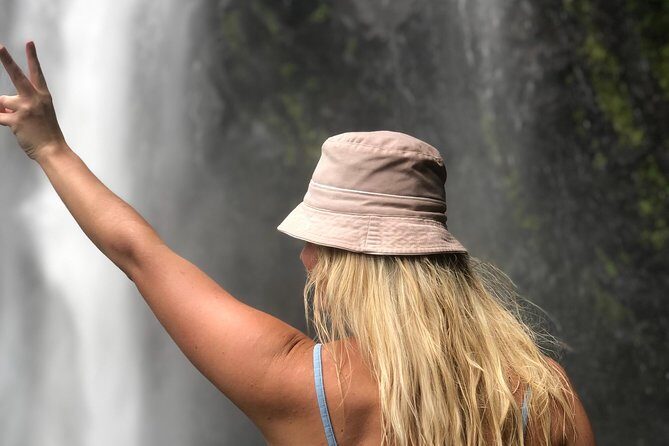 Materuni Waterfalls & Coffee Tour - Who Will Enjoy This Tour?