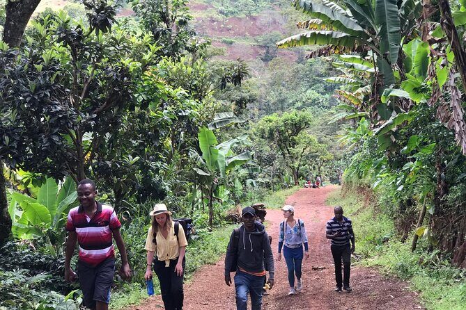 Materuni Waterfalls & Coffee Tour - FAQ