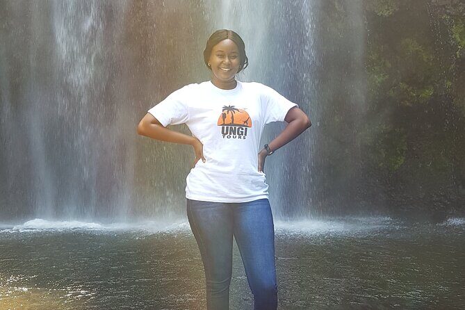 Materuni Waterfalls Day Trip. - The Details: What’s Included and What’s Not