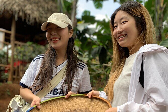 Materuni Waterfalls Hiking Tour with Coffee and Traditional Meal - Practical Tips for Future Travelers