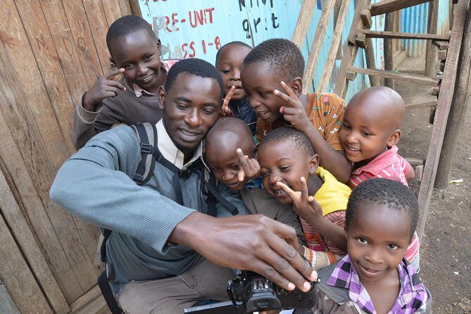 Mathare Community Slum Tour - What Travelers Can Expect: Detailed Breakdown