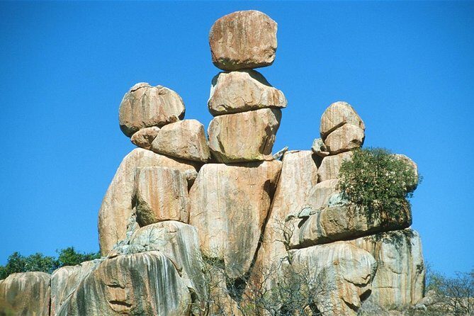 Matopos Half Day Excursion - Why This Tour Offers Good Value