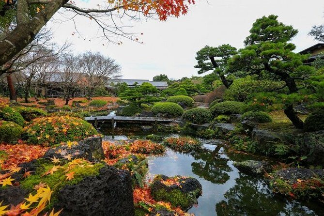 Matsue/Izumo Taisha Shrine Full-Day Private Trip with Government-Licensed Guide - Who Is This Tour Best For?