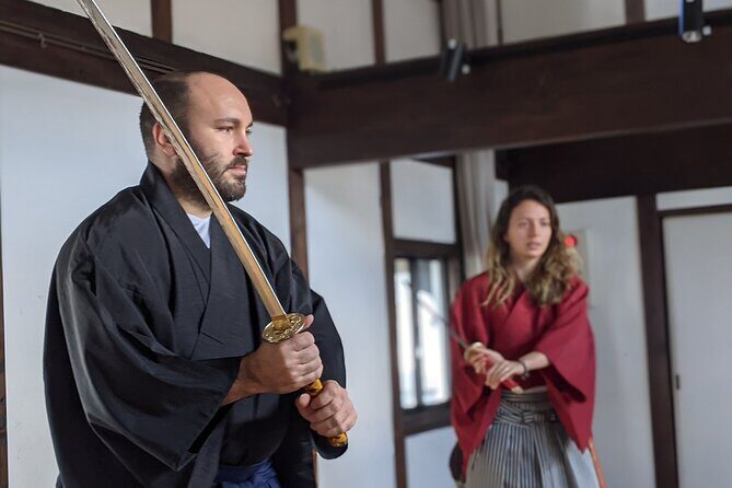 Matsumoto Castle Tour & Samurai Experience - Who Will Love This Tour?