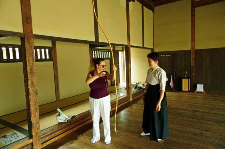 Matsushiro Samurai Town Walking Tour in Nagano - The Sum Up: Who Will Love This Tour?
