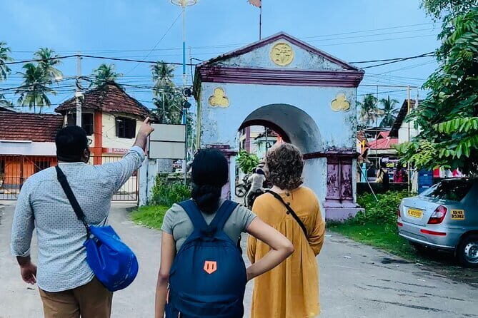 Mattancherry Heritage Tour by The Kochi Heritage Project - Who will enjoy this tour the most?
