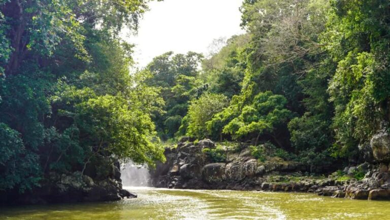 Mauritius: 3 Activities + Ile aux Cerfs Boat tour w/ BBQ - FAQs