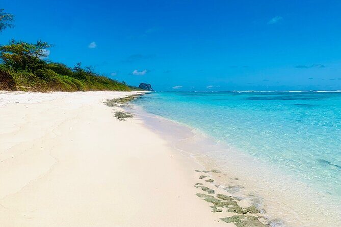 Mauritius 5-Day Private Excursion and Cruise - The Real Value of This Tour