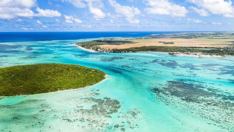 Mauritius: 5 East Coast Islands Tour with Snorkeling & Lunch - What’s Included & Practical Tips