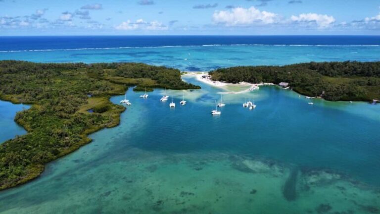 Mauritius 5 Islands Hopping Tours - PRIVATE BOAT - Authentic Experiences and Honest Feedback