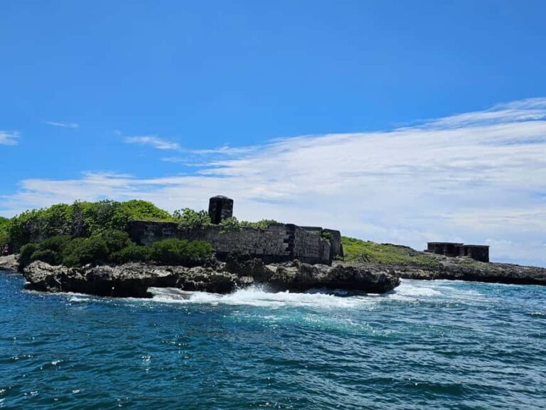 Mauritius: 5 islands speedBoat Trip with snorkeling & BBQ - The Experience: What It Means for You