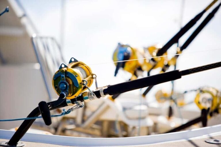 Mauritius: Big Game Fishing Trip from Grand Baie - Who Will Enjoy This Tour?