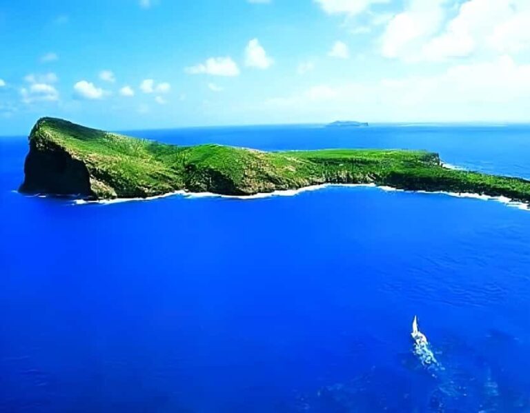 Mauritius: Catamaran cruise to 3 Northern Isles with lunch - Authentic Experiences and Practicalities