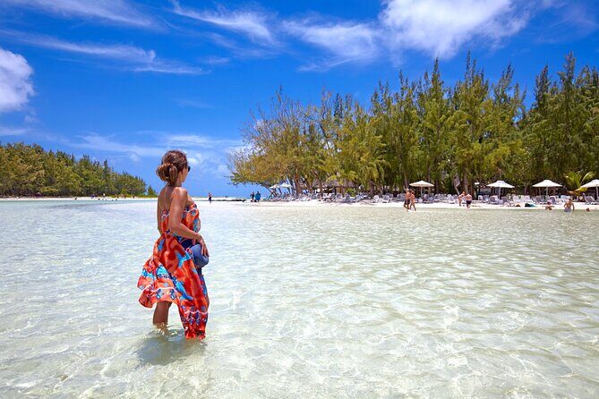 Mauritius Catamaran Cruise to Ile Aux Cerfs with BBQ Lunch - What Travelers Say: Authentic Perspectives
