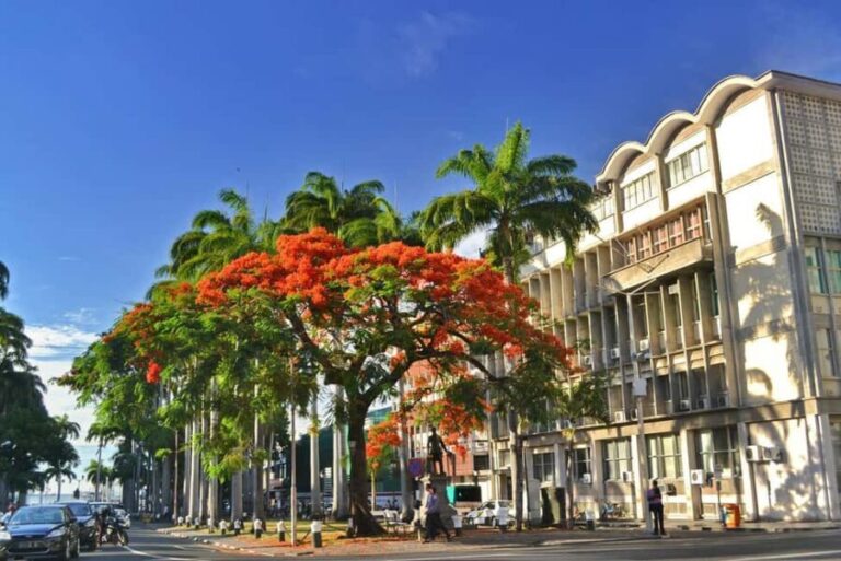 Mauritius: Exclusive North Tour with Pickup - What to Expect in Practice