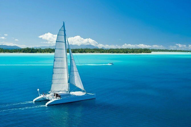 Mauritius : Full day All inclusive Ile aux cerfs Catamaran cruise - What Makes This Tour Stand Out