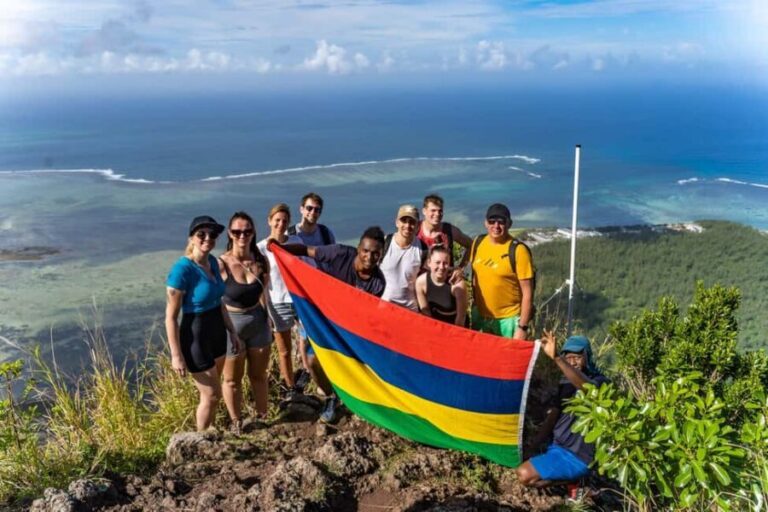 Mauritius: Guided Hike to the Summit of Le Morne Brabant (UNESCO) - The Sum Up: Is This the Right Experience for You?