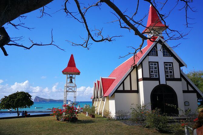Mauritius Guided North Tour (Private) - The Sum Up