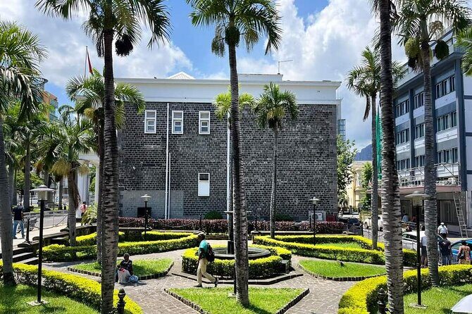 Mauritius Guided North Tour (Private) - Transportation and Timing