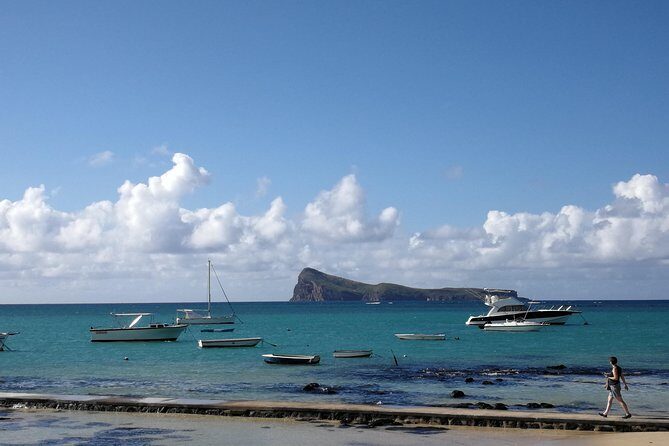 Mauritius Guided North Tour (Private)