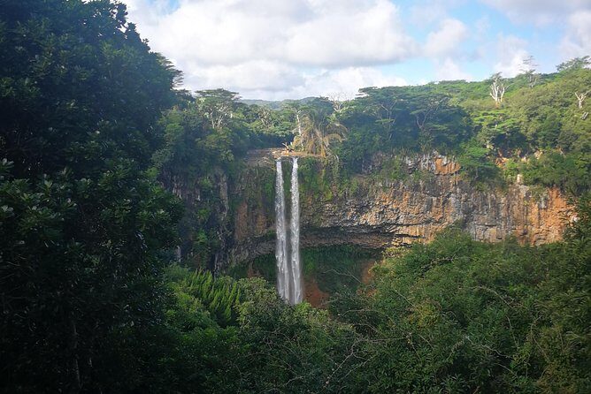 Mauritius Guided Southwest tour (Private)