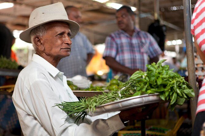 Mauritius Half Day City Tour(All Region) - Who Will Love This Tour?