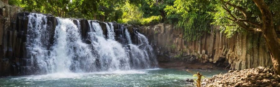 Mauritius: Hidden Waterfalls Discovery Tour with Pickup - The Pros and Cons: What We Need to Know