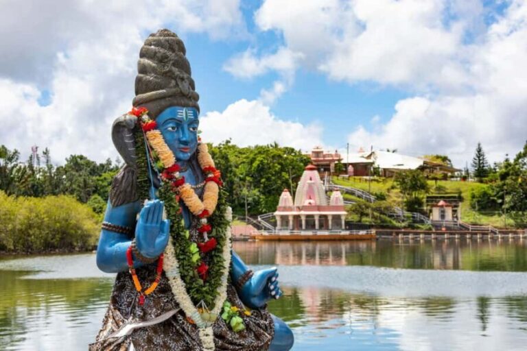 Mauritius: Highlight immersion tour in the south west - What You Can Expect