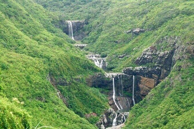 Mauritius Hiking : Tamarind falls ( 7 waterfalls) - Final Thoughts: Is It Worth It?