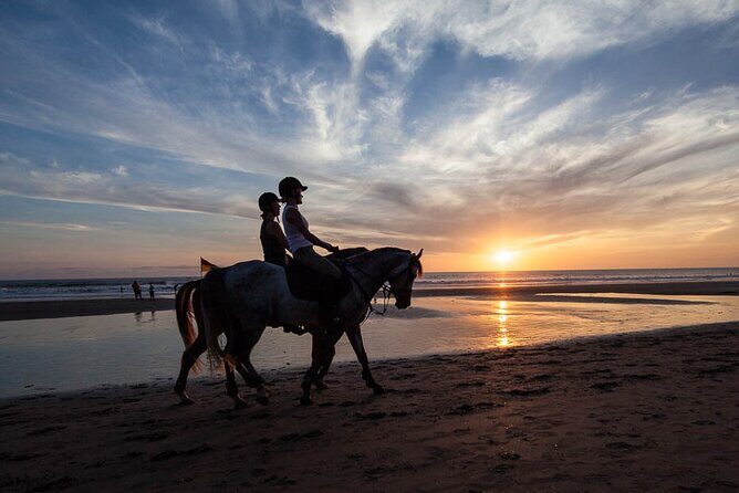 Mauritius Horse Riding at Riambel - Detailed Breakdown of the Tour