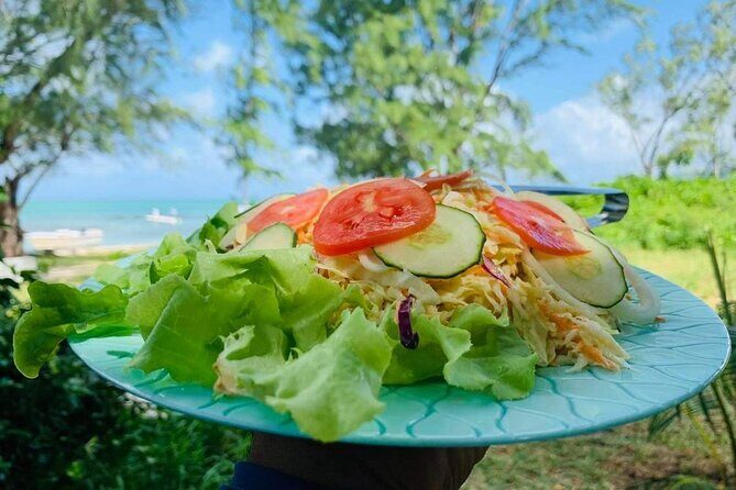 Mauritius : Ile Aux Cerfs 3 islands Speed Boat Trip with BBQ - Practical Tips for Booking & Enjoying the Tour
