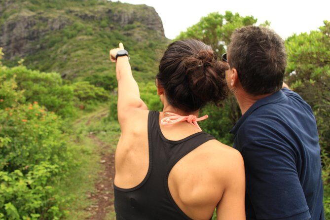 Mauritius Le Morne Hiking including transfer - Authentic Feedback from Travelers