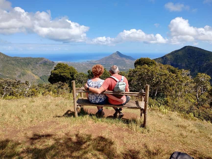 Mauritius National Park: Discover the Island as It Once Was - Wildlife and Flora: Close Encounters
