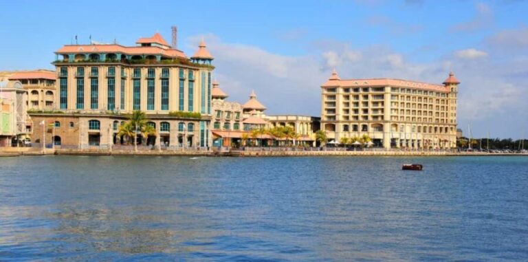 Mauritius: North Tour with Tea Tasting & Oceanarium Visit - Practical Details and What to Expect