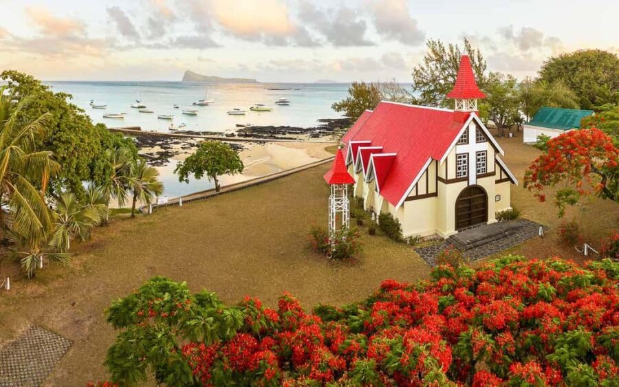 Mauritius: Port Louis and Northern Highlights Full-Day Trip