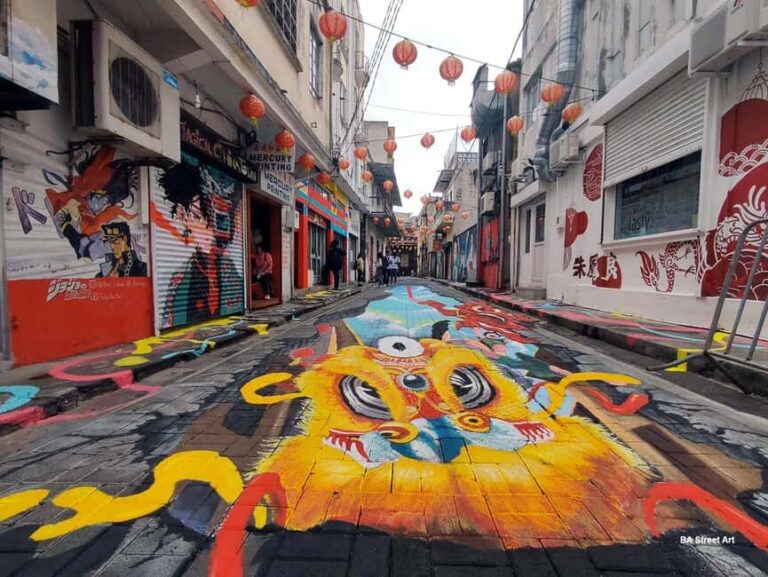 Mauritius: Port Louis / China Town Food & Culture Tour - An In-Depth Look at the Tour