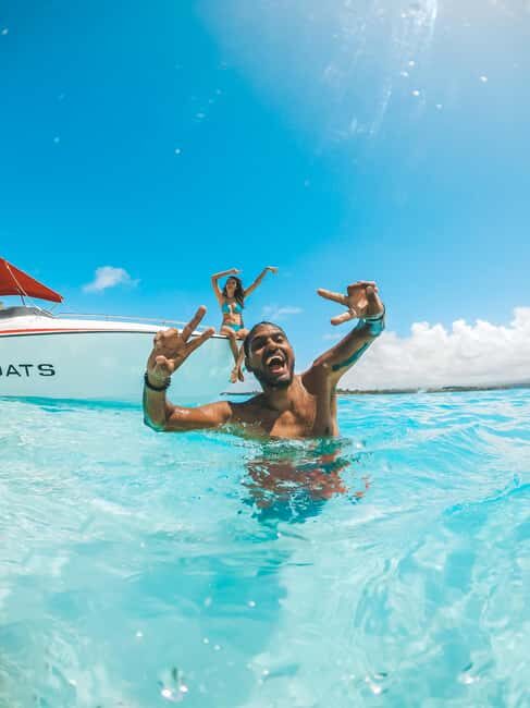 Mauritius: Private 5 Island Tour with Ile aux Cerfs - Who Should Consider This Tour?