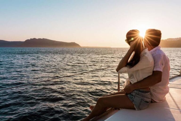 Mauritius: Private Catamaran Sunset Cruise with Dinner - Who Will Love This Experience?