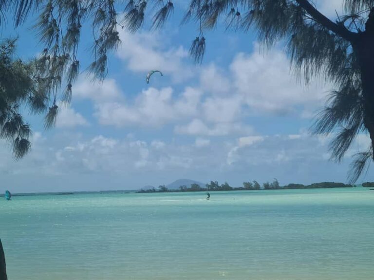 Mauritius: Private Guided Tour All Round The Island - Breaking Down the Tour: The Little Details Matter