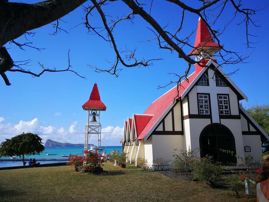 Mauritius Private North tour - What to Keep in Mind