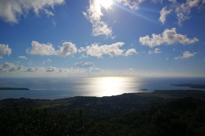 Mauritius Private South West Tour - FAQ