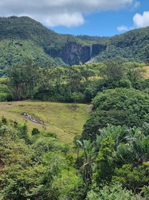 Mauritius: Scenic Bike Trails with Gear & Shuttle - What Makes the Trails Special?