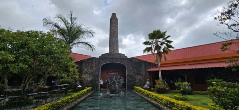 Mauritius: Sights of the South Private Tour with Rum Tasting - What to Expect: The Experience