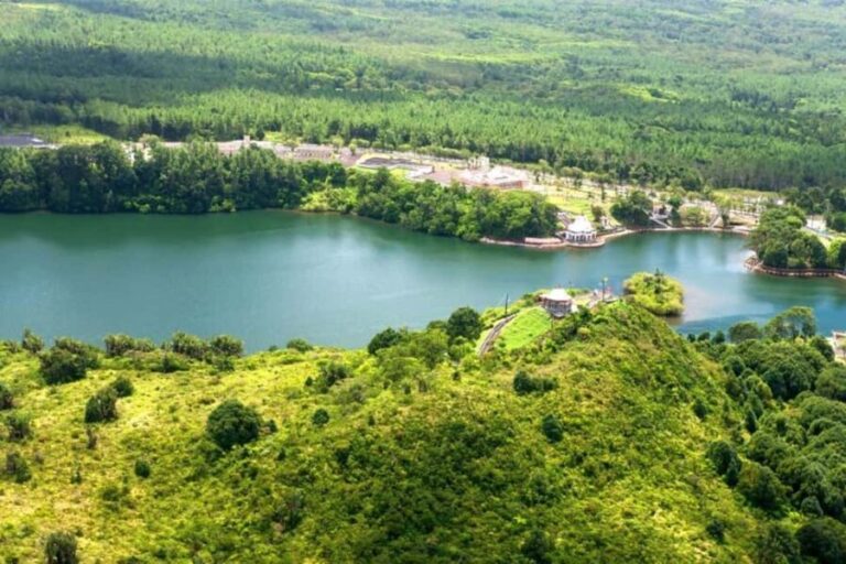 Mauritius: South Island Tour with Winery & Waterfall - FAQ