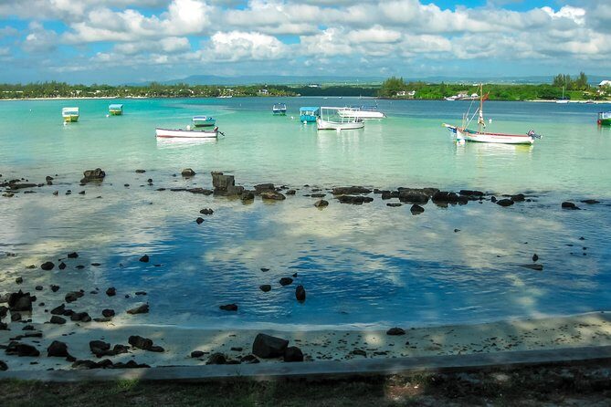 Mauritius South Tour Including Blue Bay Glass Bottom Boat & Snorkelling - Who This Tour Is Best For