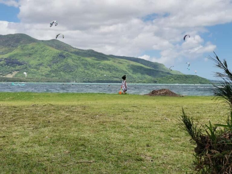 Mauritius: Tamarin Bay, Black River Gorges and Chamarel Tour - Exploring Black River Gorges National Park: Nature for the Active Traveler